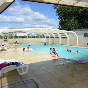 Camping Domaine De Pendruc 4* Trégunc