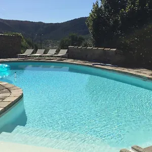 D'hotes Les Cerisiers Bed & Breakfast