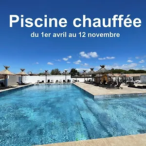 Mas Des Lys 3* Saintes-Maries-de-la-Mer