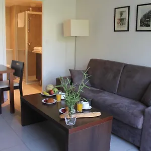 Services Calypso Calanques 3* Marsella